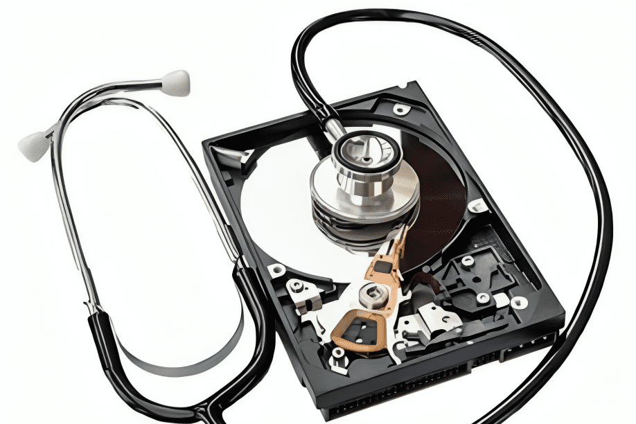 hdd-stethoscope